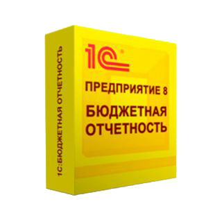 1С: Бюджетная отчетность 8