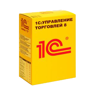 1С: Управление торговлей 8